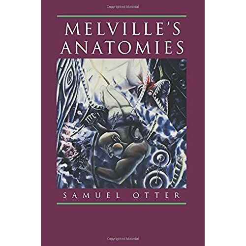 Melville's Anatomies