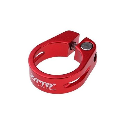 Collier de serrage pour tube de vélo YD3615