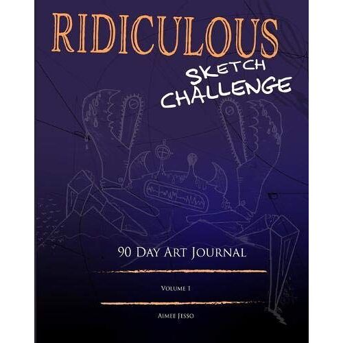 Ridiculous Sketch Challenge