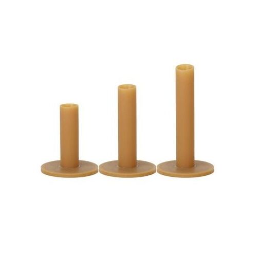 3 . Tees De Golf Step Grad En Caoutchouc Pour Durs, Yd3701