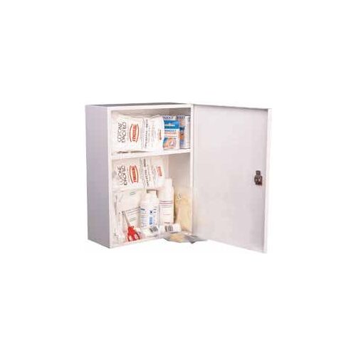 Markin Y580901mf Kit/Boîte De Premiers Secours Trousse De Premier Secours Maison 