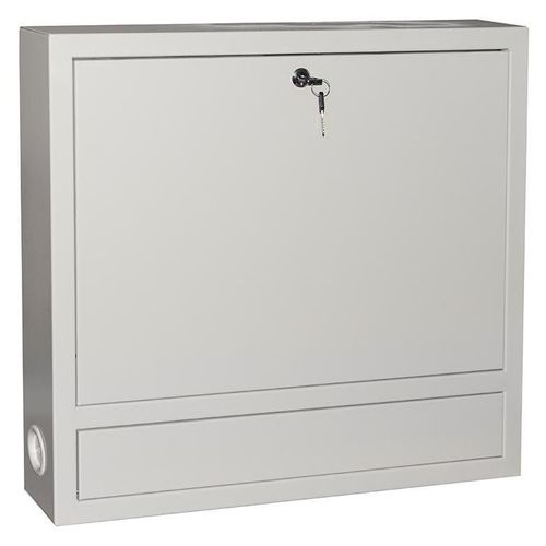 Link Accessori LKLAP01 étagère Rack monté sur le mur Blanc
