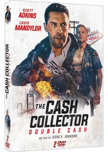 The Cash Collector - Double Cash