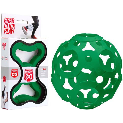 Foooty Green Balle De Jeu