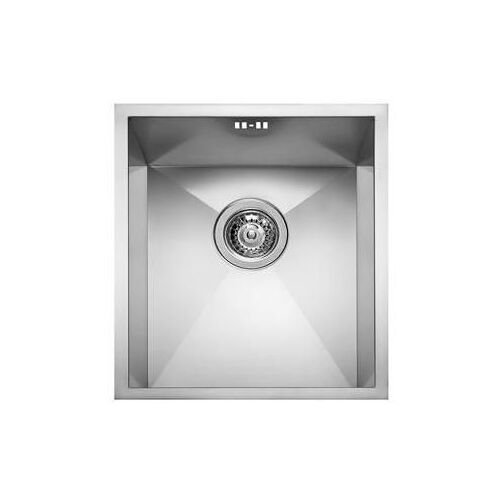 Elleci Square 340 Acier inoxydable