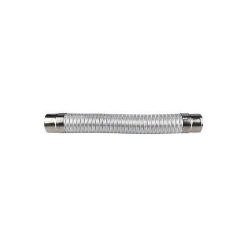 Tuyau De Cheminée Coudé Flexible En Acier Inoxydable Yd3526