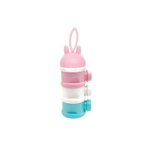 Distributeur De Préparations Pour Nourrissons Lait De Voyage Empilable Yd3379