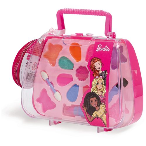 Lisciani Barbie Be A Star! Make Up Trousse Display