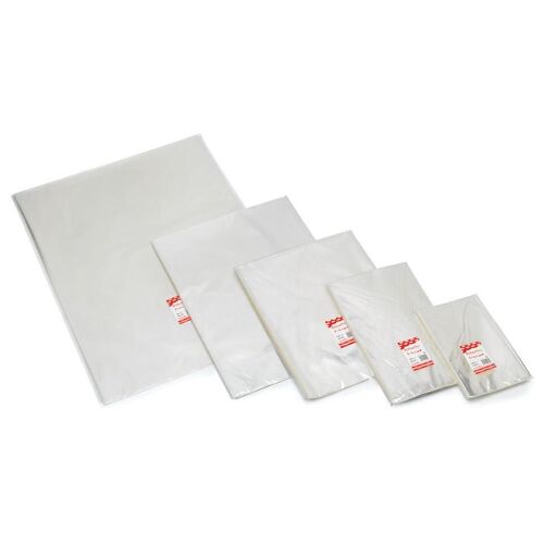 BALMAR 2000 PF500101 sac plastique Transparent 100 pièce(s)