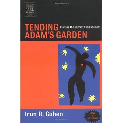 Tending Adam's Garden: Evolving The Cognitive Immune Self