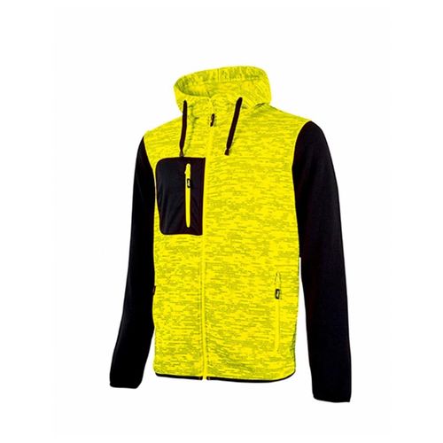 U-Power Rainbow Jaune