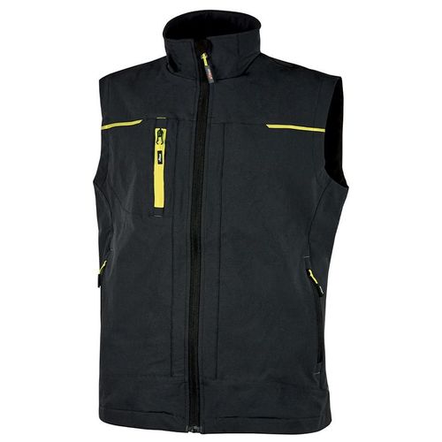 U-Power Saturn Veste Noir