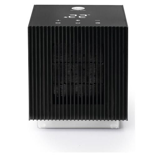 Macom Enjoy & Relax 931 appareil de chauffage Intérieure Noir 2000 W