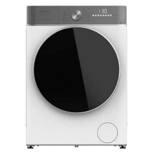Cecotec 02766 machine à laver Charge avant 9 kg 1400 tr/min Blanc