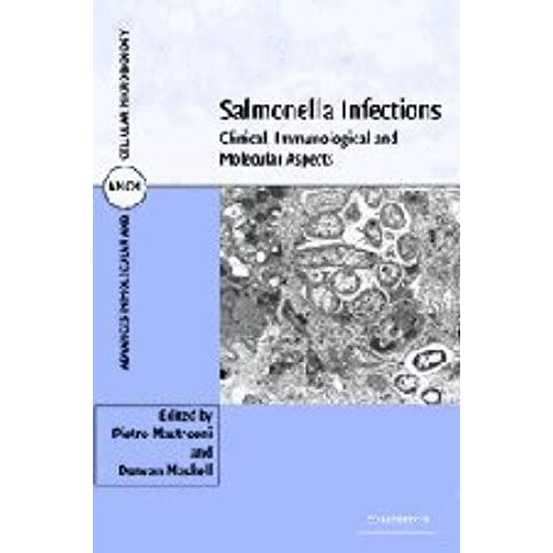 Salmonella Infections