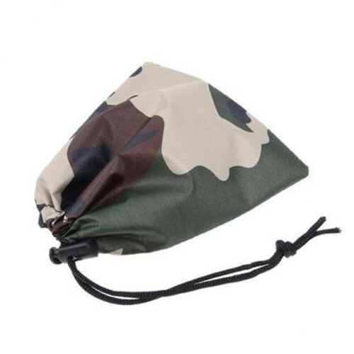 2x Sac De Rangement De Camping Étanche, Sac À Cordon Yd3350