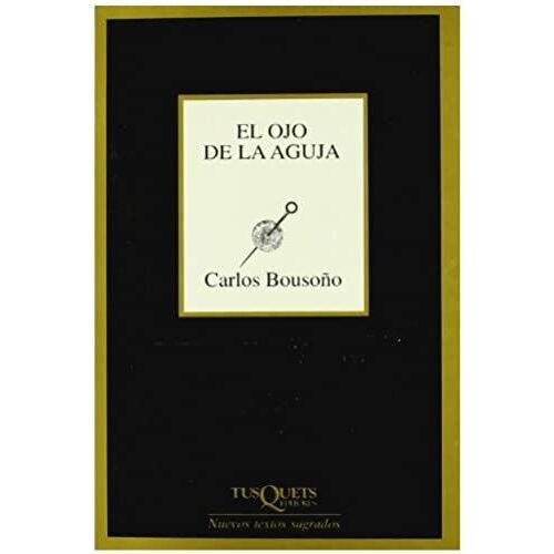 El Ojo De La Aguja (Marginales)