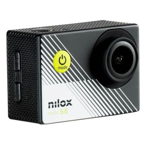 Nilox NXACMINISEAMZ01 caméra pour sports d'action 20 MP 4K Ultra HD CMOS 56,2 g