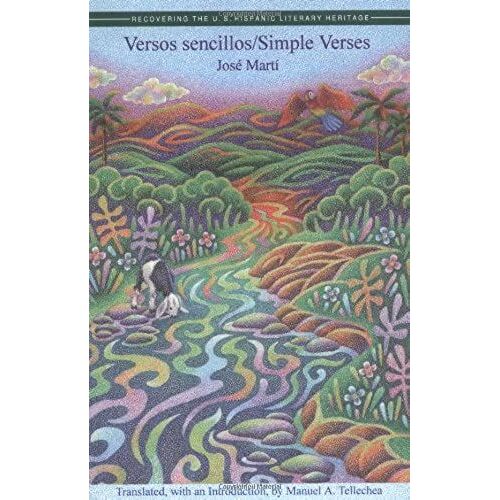 Versos Sencillos