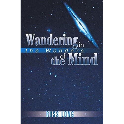 Wandering In The Wonders Of The Mind