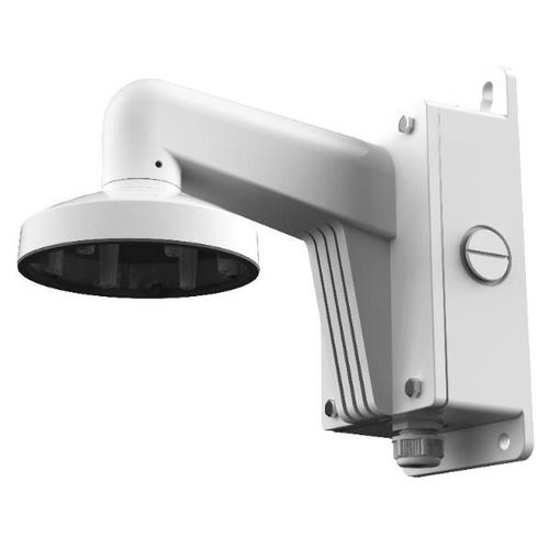 Hikvision Ds-1273zj-140b Support Et Boîtier Des Caméras De Sécurité Hikvision Ds-1273zj-140b Support Et Boîtier Des Caméras De Sécurité
