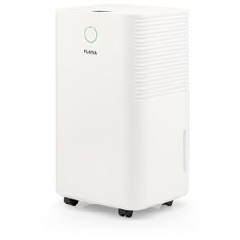 Flama 1317FL 2 L 38 dB 195 W Blanc