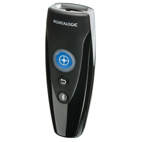 Datalogic RIDA DBT6400 Lecteur de code barre portable 1D/2D Noir