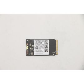Lenovo 5SS0V42253 disque SSD 256 Go M.2 PCI Express