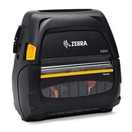 Zebra ZQ521 imprimante pour étiquettes Thermique directe 203 x 203 DPI 127 mm/sec Sans fil et filaire Bluetooth