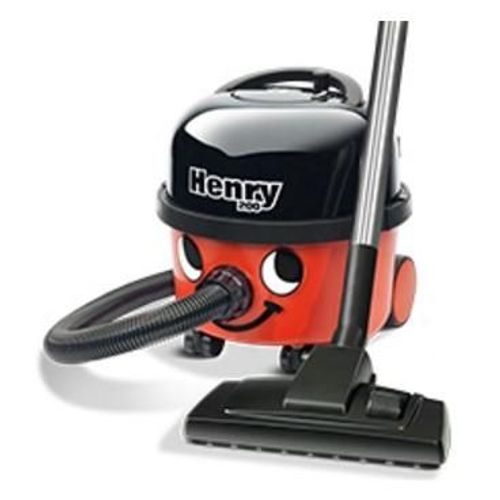 Numatic HVR200 9 L Aspirateur sans sac Sec 620 W Sac à poussière