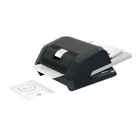 Gbc Foton 30 Laminoir À Chaud 700 Mm/Min Noir Et Blanc