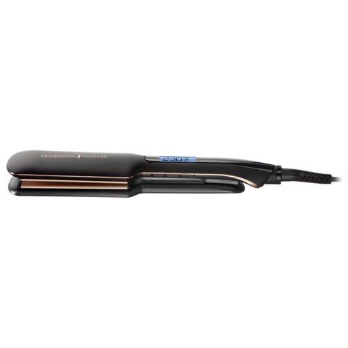 Remington S9150b Fer À Lisser À Chaleur Noir 3 M