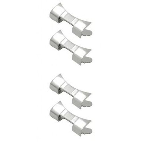 Yotijar 4x Bracelet En Acier Inoxydable De Qualité Supérieure Yd2867