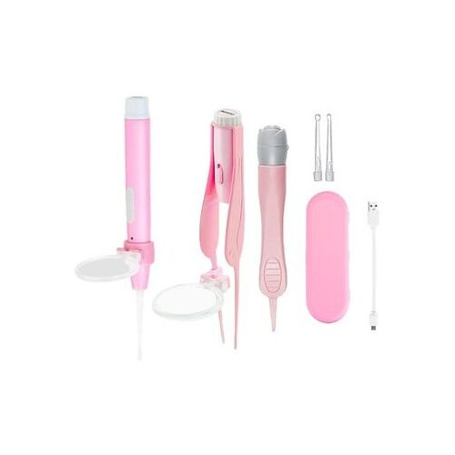 Outil De Nettoyage Pour Cure-Oreilles À Lumière Led, Choix 6 Yd2849 