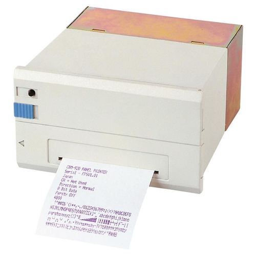 Citizen CBM-920II Avec fil Dot Matrix Imprimantes POS