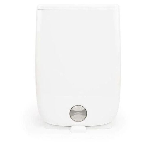 Meaco DD8L déshumidificateur 2 L 48 dB 330 W Blanc