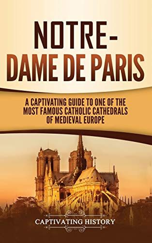 Notre-Dame De Paris