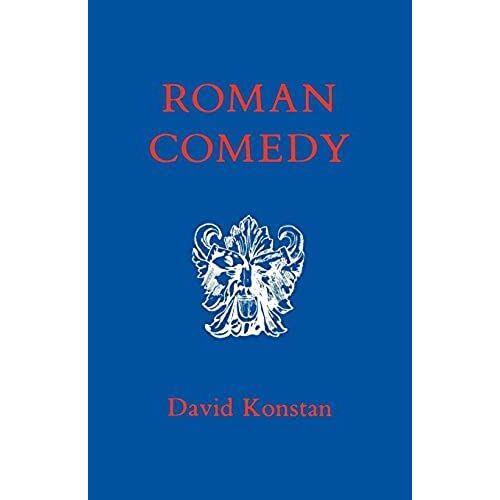 Roman Comedy