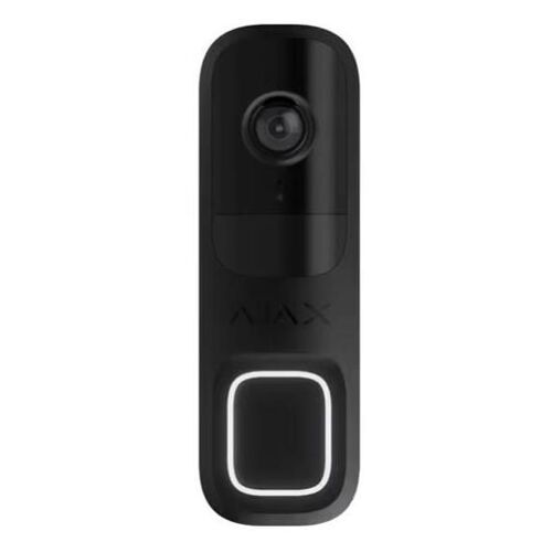 Ajax Doorbell Noir