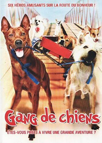 Gang De Chiens