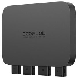 EcoFlow Power Hub Alternator Charger accessoire de stations d'alimentation portables Adaptateur
