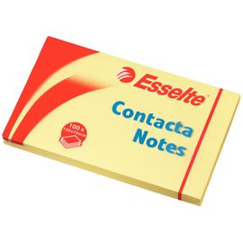 Esselte 83001 Post-It Jaune