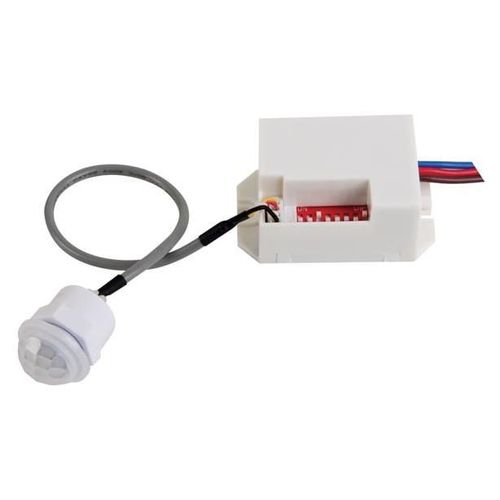 Perel EMS106 détecteur de mouvement Avec fil Plafond Blanc