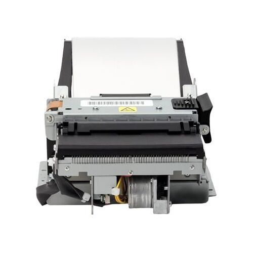 Sanei SK1-311SF4-Q-M-SP - Imprimante de reçus - thermique direct - Rouleau (8,3 cm) - 203 dpi - jusqu'à 250 mm/sec - USB, série - outil de coupe