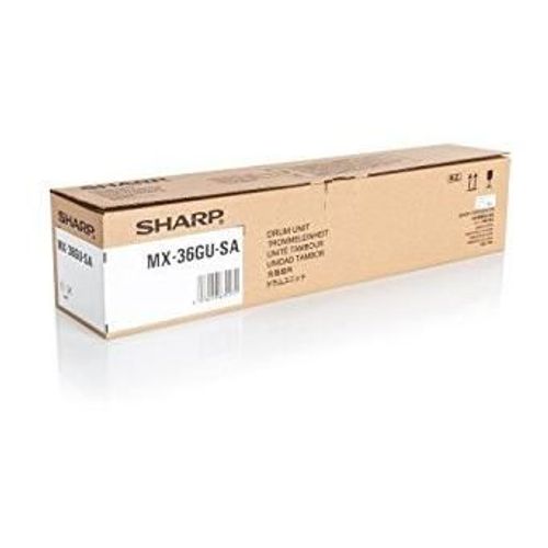 Sharp MX-36GUSA tambour d'imprimante Original 1 pièce(s)