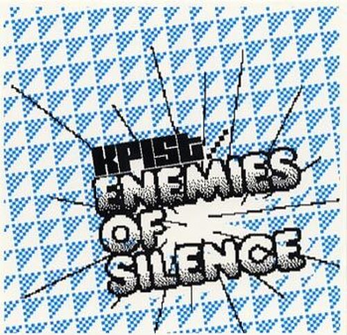 Enemies Of Silence