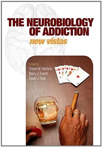 Neurobiology Of Addiction C