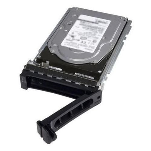 CoreParts SA600005I833 disque dur 600 Go 15000 tr/min 3.5" SAS