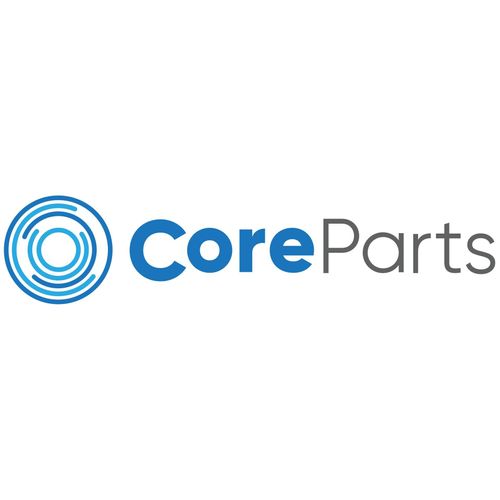 CoreParts MMD8813/8GB module de mémoire 8 Go 1 x 8 Go DDR3L ECC