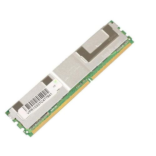 CoreParts MMG1152/4096 module de mémoire 4 Go DDR2 ECC